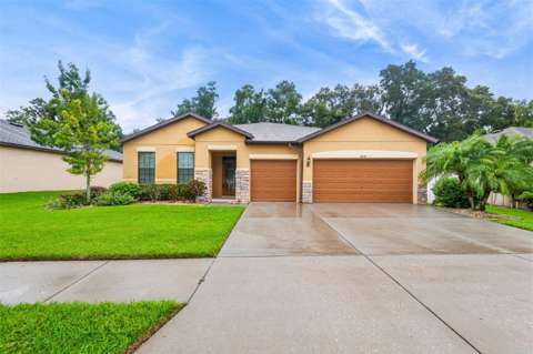 2236 Landside Drive, home for sale in Valrico 33594