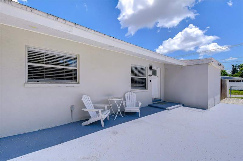 3 bedroom Single Family Residence at 2714 E 98th Avenue, Laurel Terrace, Tampa — photo 4