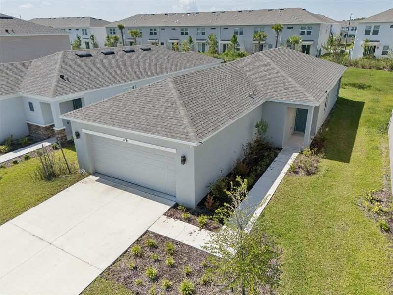 3 bedroom Single Family Residence at 5744 Le Marin Way, Westview Pod B Neighborhood 2A & 2B Ph 1, Kissimmee — photo 1