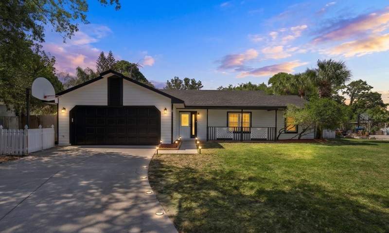 Grove Hill Villas Apopka