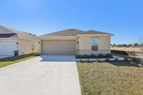 1516 Kayla Circle, home for sale in Lake Wales 33859