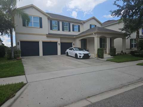 5620 Mangrove Cove Avenue, home for sale on Mangrove Cove Avenue