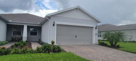 2984 Cherry Blossom Loop, waterfront for sale in St. Cloud