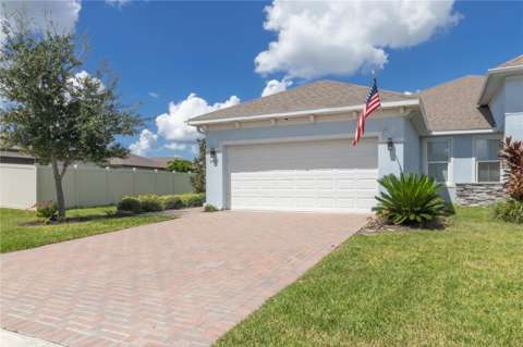5706 Mezzana Run, home for sale in Palmetto 34221