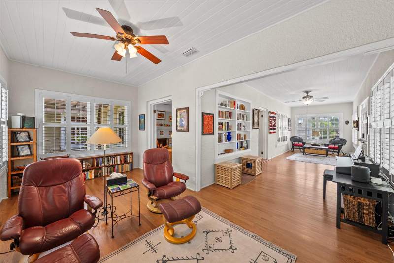 4 bedroom Single Family Residence at 2915 W Angeles Street, Palma Ceia Park, Tampa — photo 3
