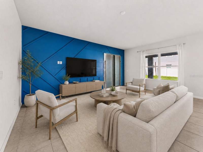 4 bedroom Single Family Residence at 100 Lavenna Avenue, Siena Reserve Ph 2A & 2B, St Cloud — photo 5