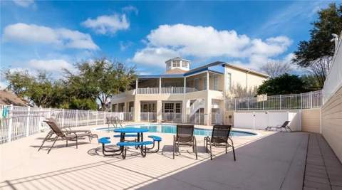 152 Nautica Mile Drive, Clermont FL - photo 21 of 22