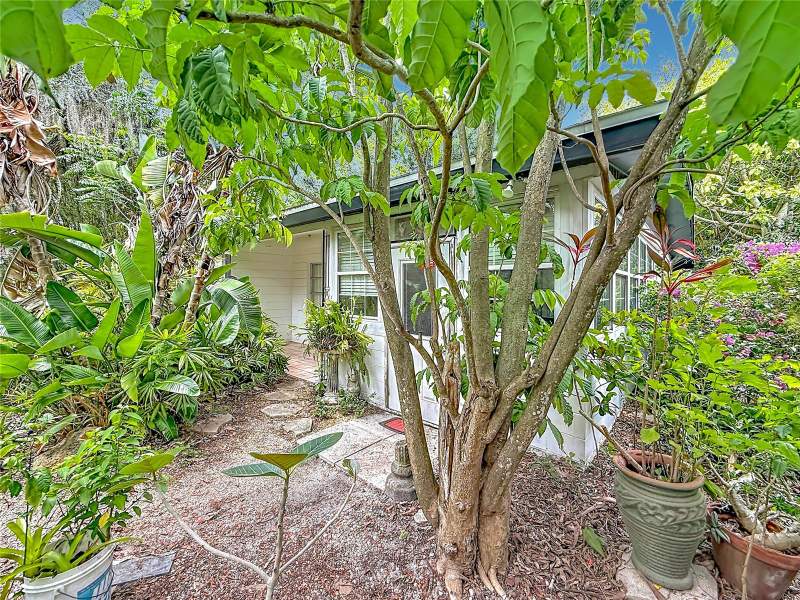 2 bedroom Single Family Residence at 6330 Emerson Avenue, Spencer Sub, St Petersburg — photo 4