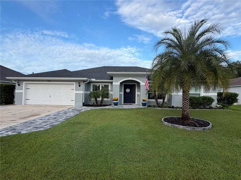 5 bedroom Single Family Residence at 4 Lincoln Place, 04 Fairways, Palm Coast — photo 1