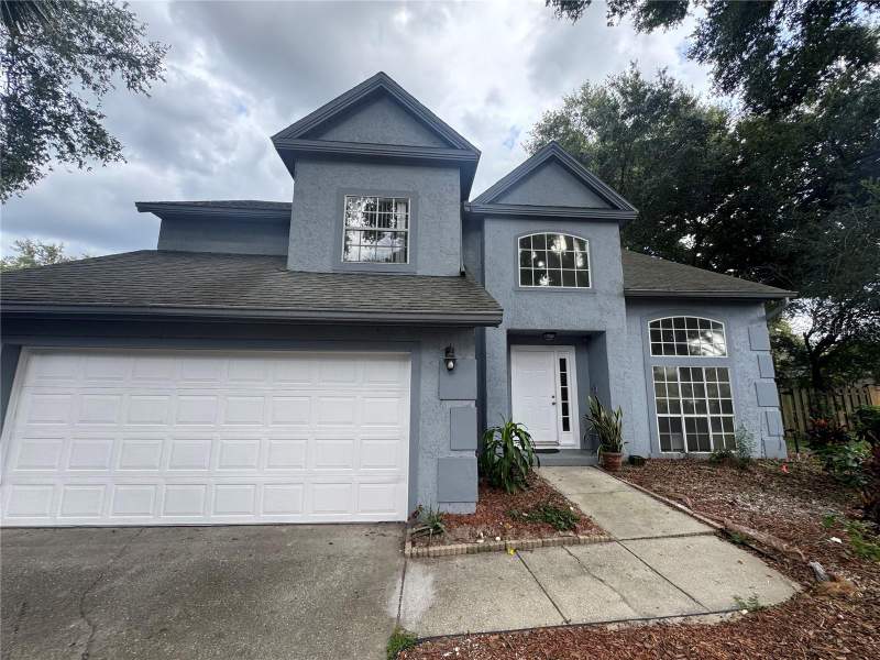 4 bedroom Single Family Residence at 1206 Cornerstone Court, Ridgemoore Ph 01, Orlando — photo 2