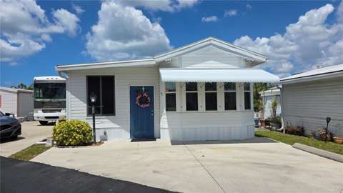 1674 University Pkwy Lot 129, home for sale in Sarasota 34243