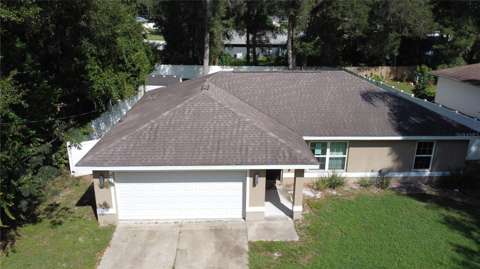 4575 SE 137Th Place, home for sale in Summerfield 34491