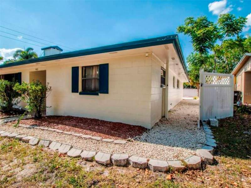 DOVER SHORES NOVENO home for sale