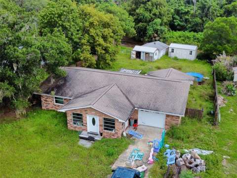 5243 Eagles Nest Road, home for sale in Fruitland Park 34731