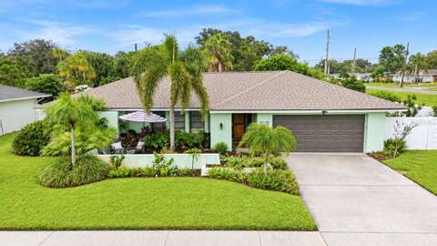 10211 139Th Street, home for sale in Largo 33774