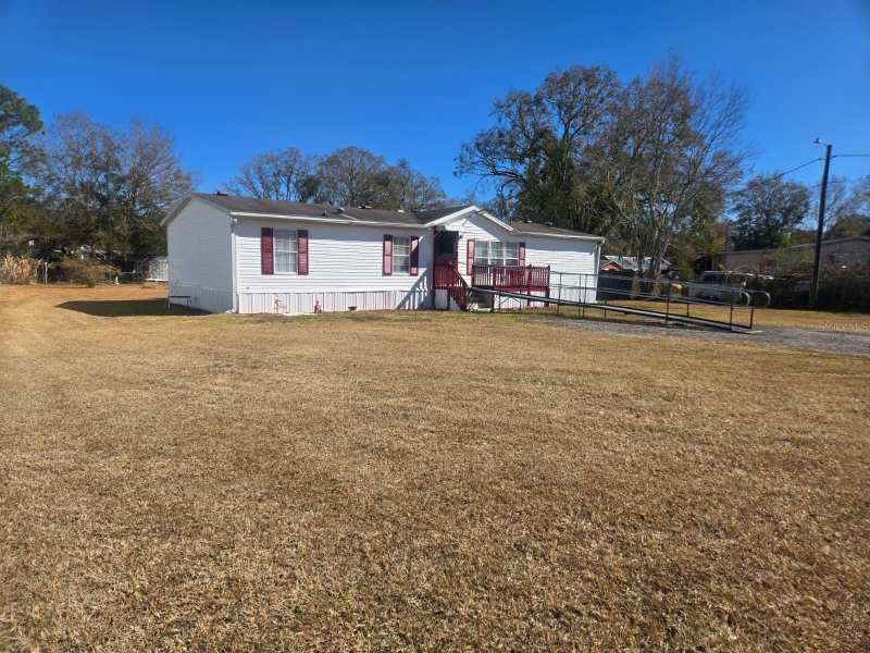 3 bedroom Manufactured Home at 6106 Mangrove Drive, Angus Valley, Wesley Chapel — photo 1