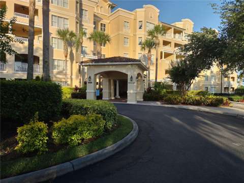 8495 Miracle Drive #202, home for sale in Champions Gate 33896