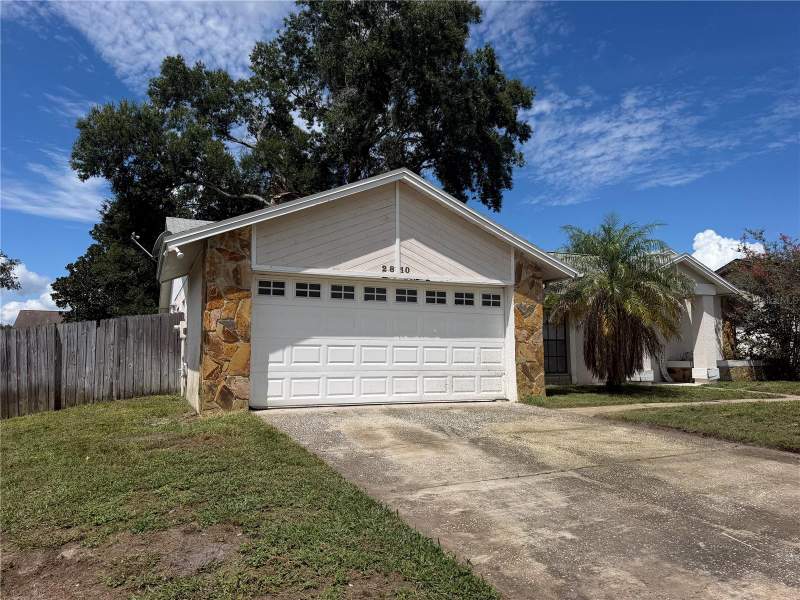 3 bedroom Single Family Residence at 2810 Saint Clair Court, Silver Ridge Ph 02, Orlando — photo 3