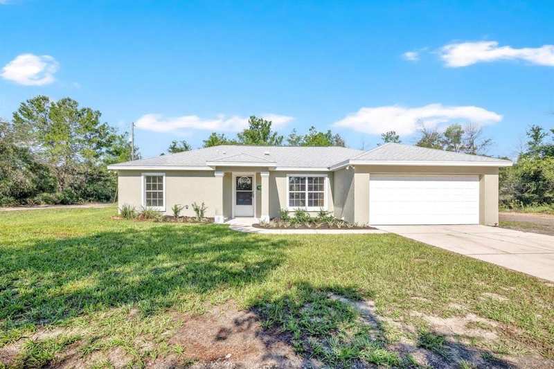 3 bedroom Single Family Residence at 40621 E 2nd, East Umatilla, Umatilla — photo 1