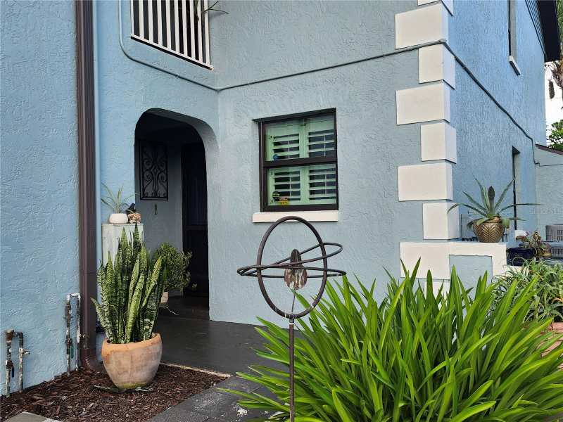2 bedroom Condominium at 87 Boundary Boulevard #7, Lemon Tree, Rotonda West — photo 1