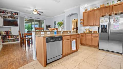 19420 Sunset Bay Drive, Land O Lakes FL - photo 9 of 55