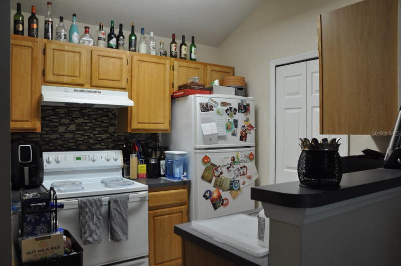 1 bedroom Condominium at 3307 GREENWICH VILLAGE BOULEVARD #205, HAMPTONS AT METROWEST, ORLANDO — photo 5
