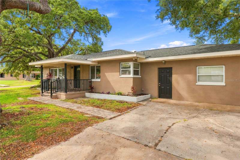 3 bedroom Single Family Residence at 10719 Cherokee Drive, Edgewater Estates, St Petersburg — photo 4