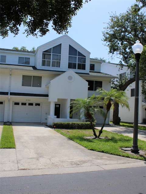 9722 Indian Key Trail #116, home for sale in Seminole 33776