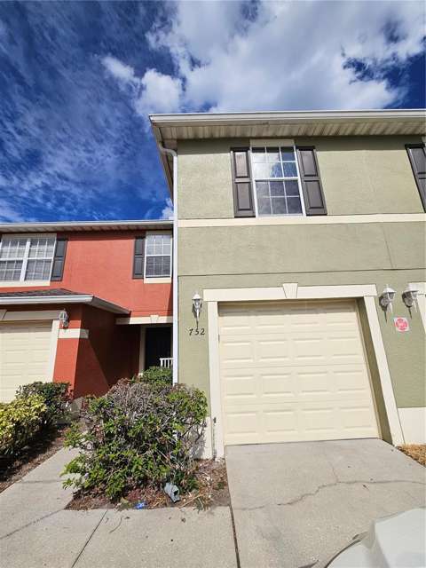 752 Cresting Oak Circle #64, home for sale on Cresting Oak Circle