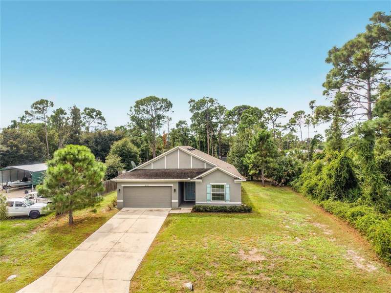 3 bedroom Single Family Residence at 8323 Edmiston Avenue, Port Charlotte Sub 26, North Port — photo 5