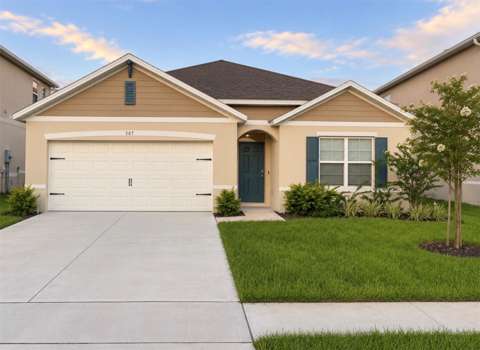 507 Short Lane, home for sale in Winter Haven 33881