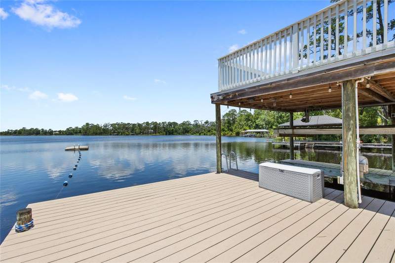 5 bedroom Single Family Residence at 240 W 7th Street, North Chuluota, Chuluota — photo 4