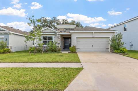 3504 Crescent Peak Way, home for sale in Plant City 33565