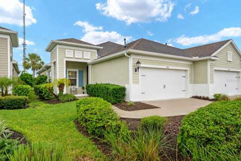 13542 Circa Crossing Drive, home for sale in Lithia 33547