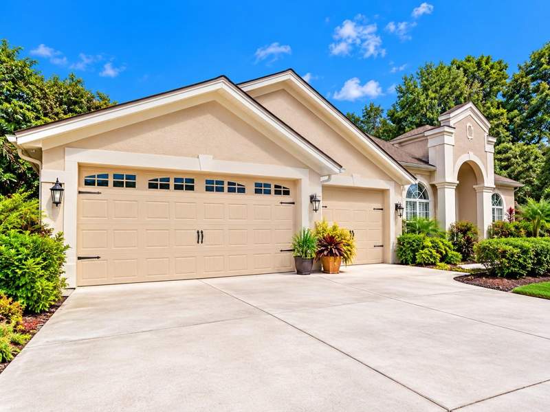 4 bedroom Single Family Residence at 15306 Hidden Arbor Court, Arbor Lakes Ph 2, Odessa — photo 2