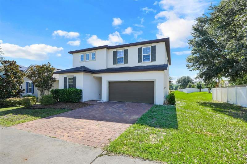 4 bedroom Single Family Residence at 1230 Stratton Avenue, Groveland Preserve At Sunrise Ph 01, Groveland — photo 3
