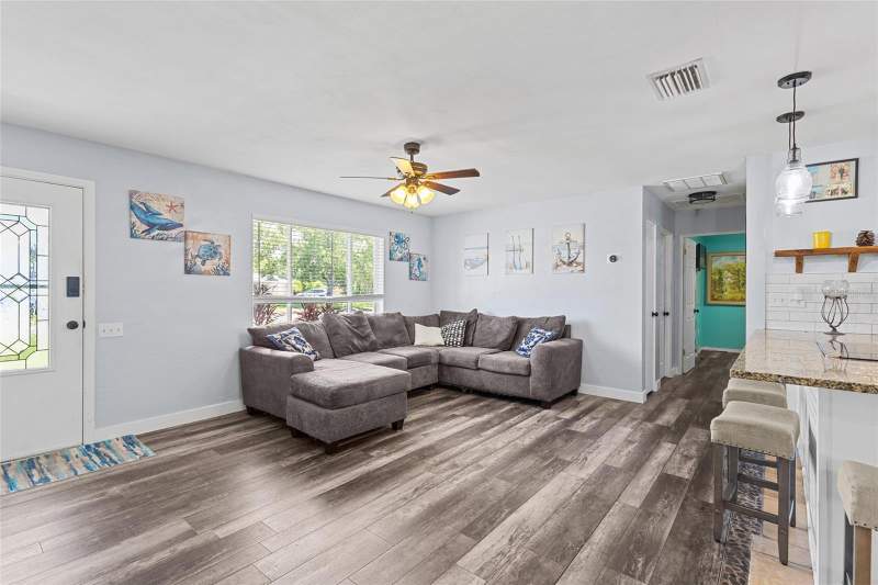 3 bedroom Single Family Residence at 11916 85TH TERRACE, RIDGEWOOD GROVES, SEMINOLE — photo 4