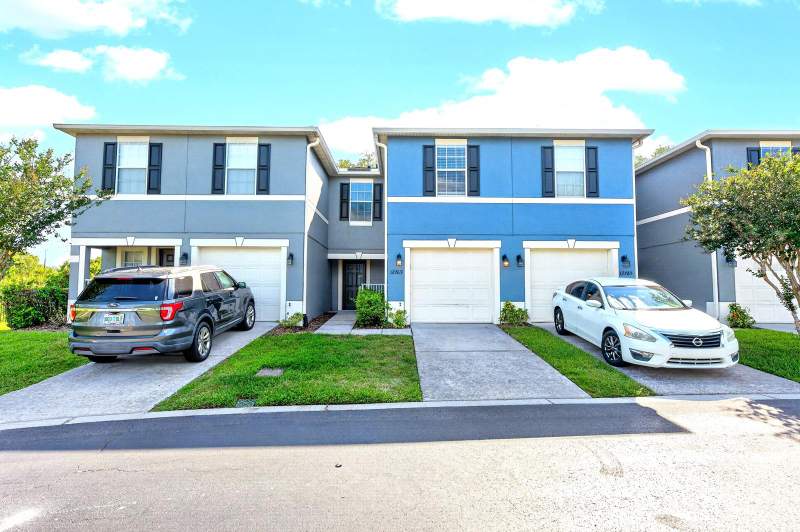 Waterford Villas