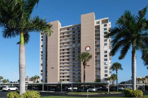 7300 Sun Island Drive #1501, home for sale in South Pasadena 33707