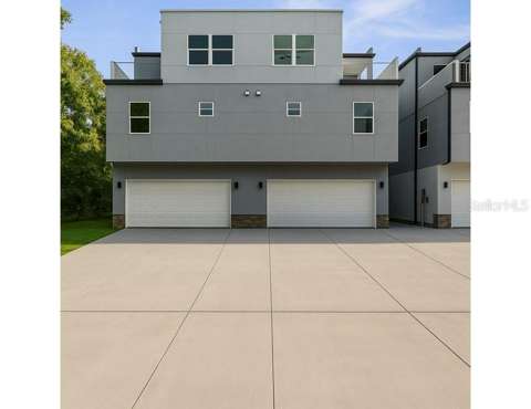 809 W Linebaugh Avenue #5B, home for sale in Tampa 33612