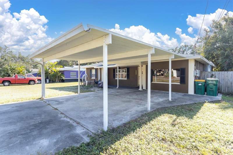 3 bedroom Single Family Residence at 1797 RAINBOW BOULEVARD, SUNRISE VISTA, CLEARWATER — photo 4