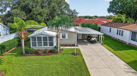 1215 Panama Place, home for sale in The Villages 32159