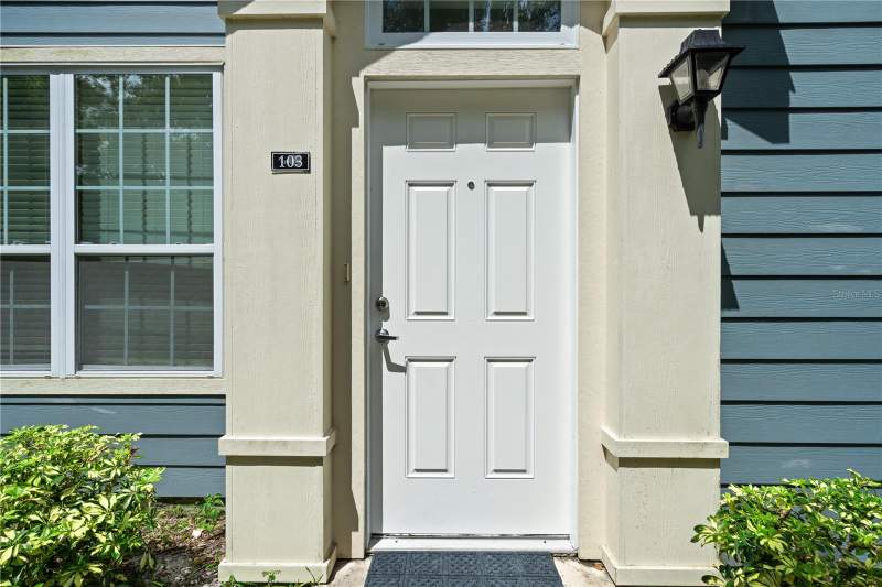 2 bedroom Condominium at 5561 Rosehill Road #103, Admirals Walk, Sarasota — photo 2