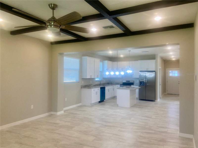 3 bedroom Single Family Residence at 4229 Elson Avenue, Lakewood Terrace Add, Sebring — photo 4