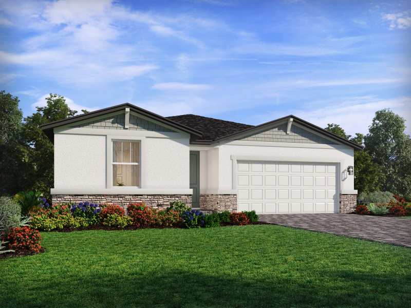 5 bedroom Single Family Residence at 26136 Azalea Oak Circle, Manor Oaks, Groveland — photo 1