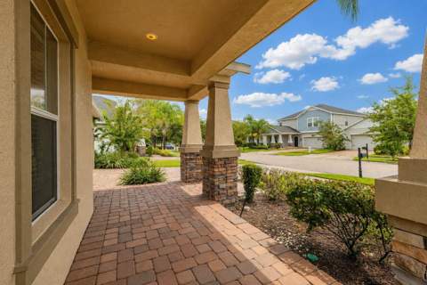 14157 Gold Bridge Drive, Orlando FL - photo 8 of 37