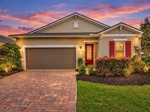 1244 Stratton Avenue, home for sale on Stratton Avenue