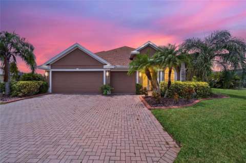 4315 70Th Avenue, home for sale in Ellenton 34222