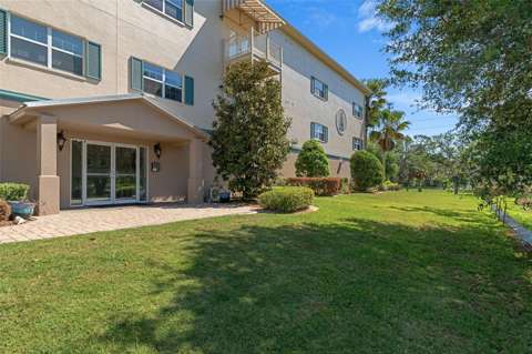 7986 Southern Pines Drive #536, home for sale on Southern Pines Drive