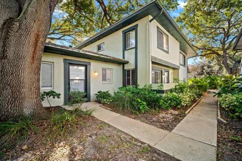 2922 Lichen Lane #A, home for sale on Lichen Lane